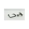 Pedale frein HONDA GL 1500 GOLDWING 1988 - 2001 Pedale frein HONDA GL 1500 GOLDWING 1988 - 2001