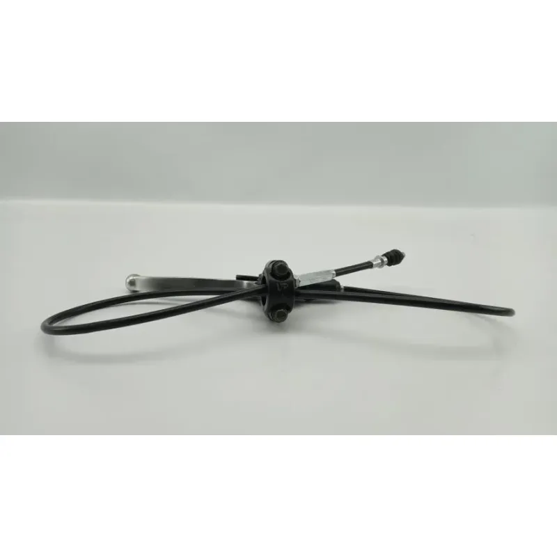 Cocotte d'embrayage gauche DIRT BIKE ENDURO 125 SANO RXF 2024 - 2024