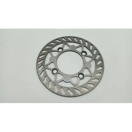 Disque frein arriere DIRT BIKE ENDURO 125 SANO RXF 2024 - 2024