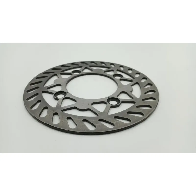 Disque frein arriere DIRT BIKE ENDURO 125 SANO RXF 2024 - 2024