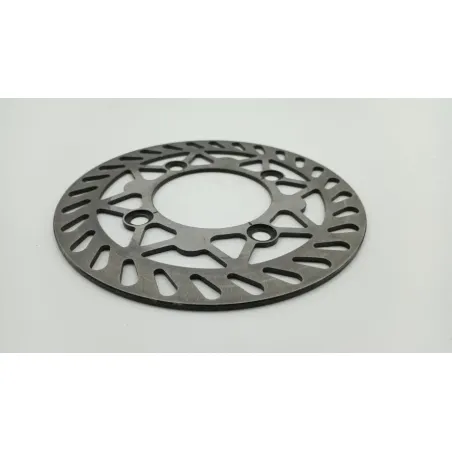 Disque frein arriere DIRT BIKE ENDURO 125 SANO RXF 2024 - 2024
