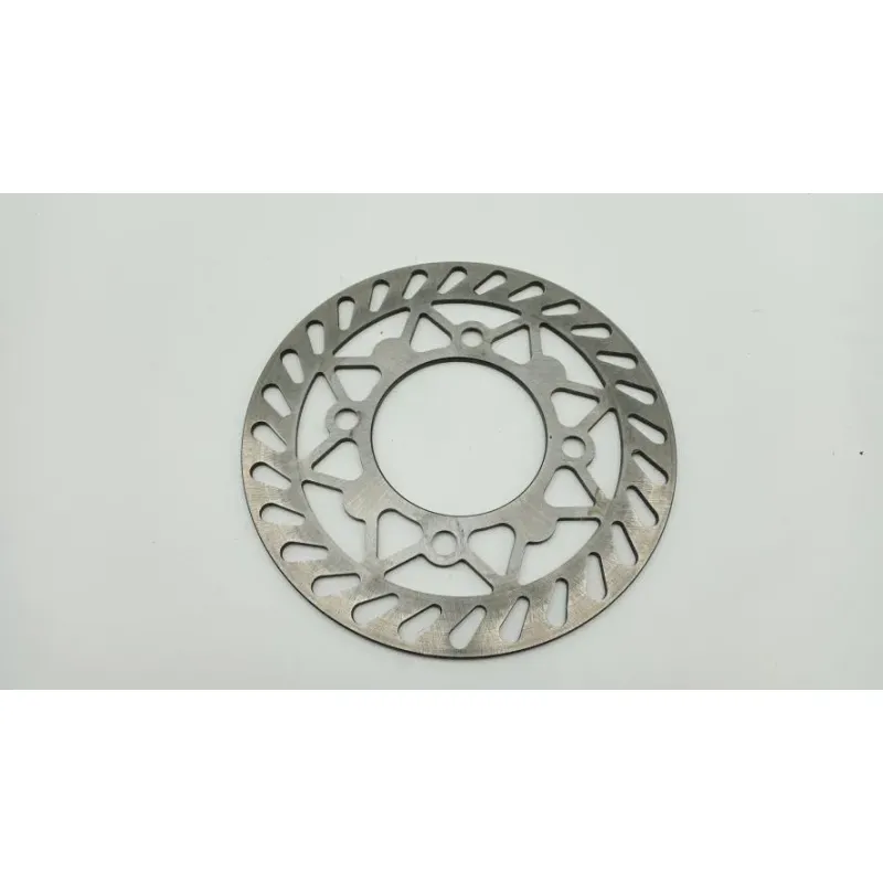 Disque frein arriere DIRT BIKE ENDURO 125 SANO RXF 2024 - 2024