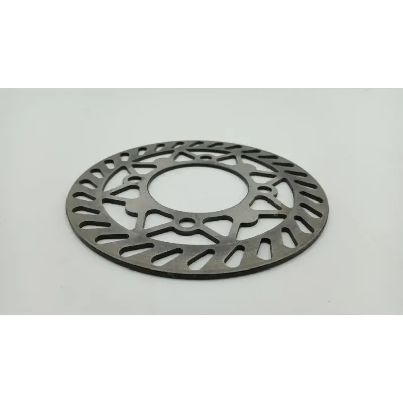 Disque frein arriere DIRT BIKE ENDURO 125 SANO RXF 2024 - 2024
