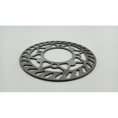 Disque frein arriere DIRT BIKE ENDURO 125 SANO RXF 2024 - 2024