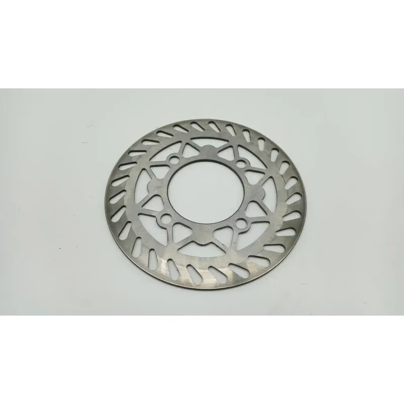 Disque frein avant DIRT BIKE ENDURO 125 SANO RXF 2024 - 2024