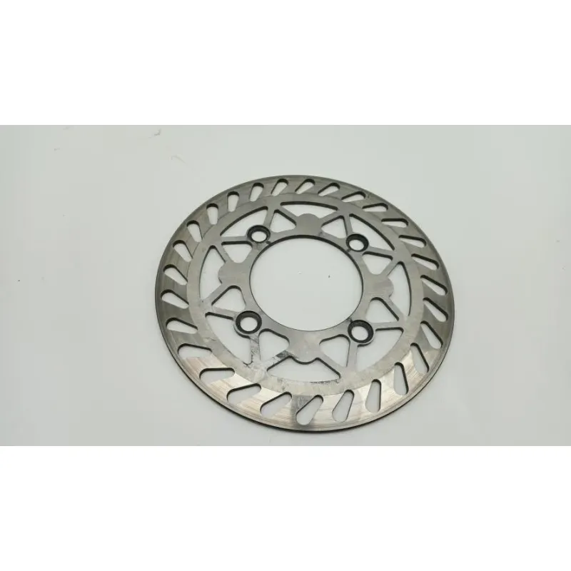 Disque frein avant DIRT BIKE ENDURO 125 SANO RXF 2024 - 2024