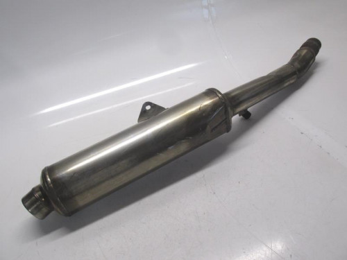 Silencieux echappement SUZUKI GSF 600 BANDIT 95-99