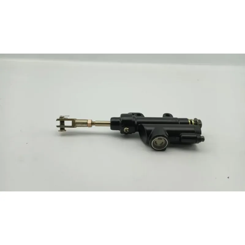 Maitre cylindre frein arriere DIRT BIKE ENDURO 125 SANO RXF 2024 - 2024