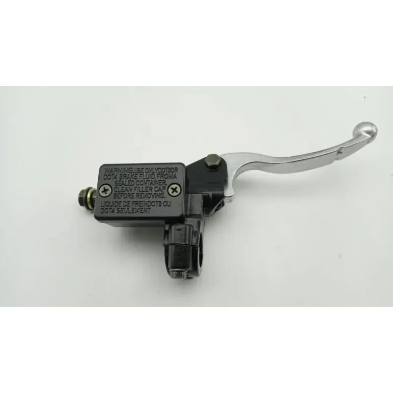 Maitre cylindre frein avant DIRT BIKE ENDURO 125 SANO RXF 2024 - 2024