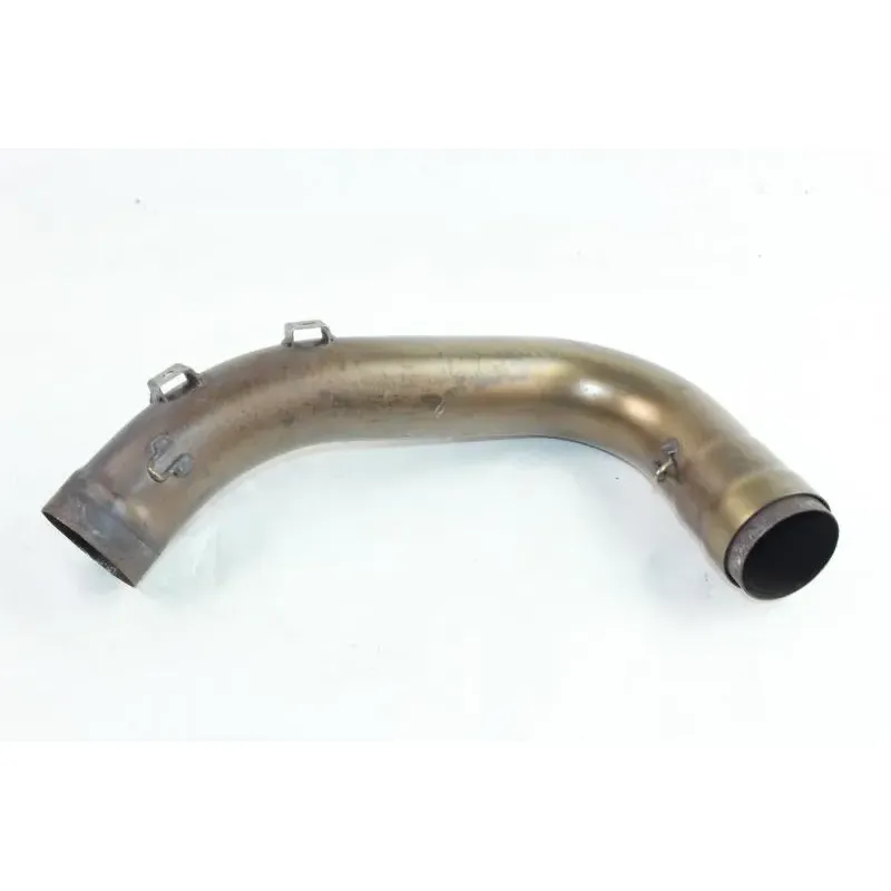 Collecteur arriere (echappement) DUCATI DIAVEL 1200 ABS 2012 - 2013