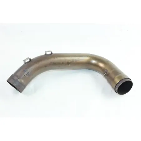 Collecteur arriere (echappement) DUCATI DIAVEL 1200 ABS 2012 - 2013