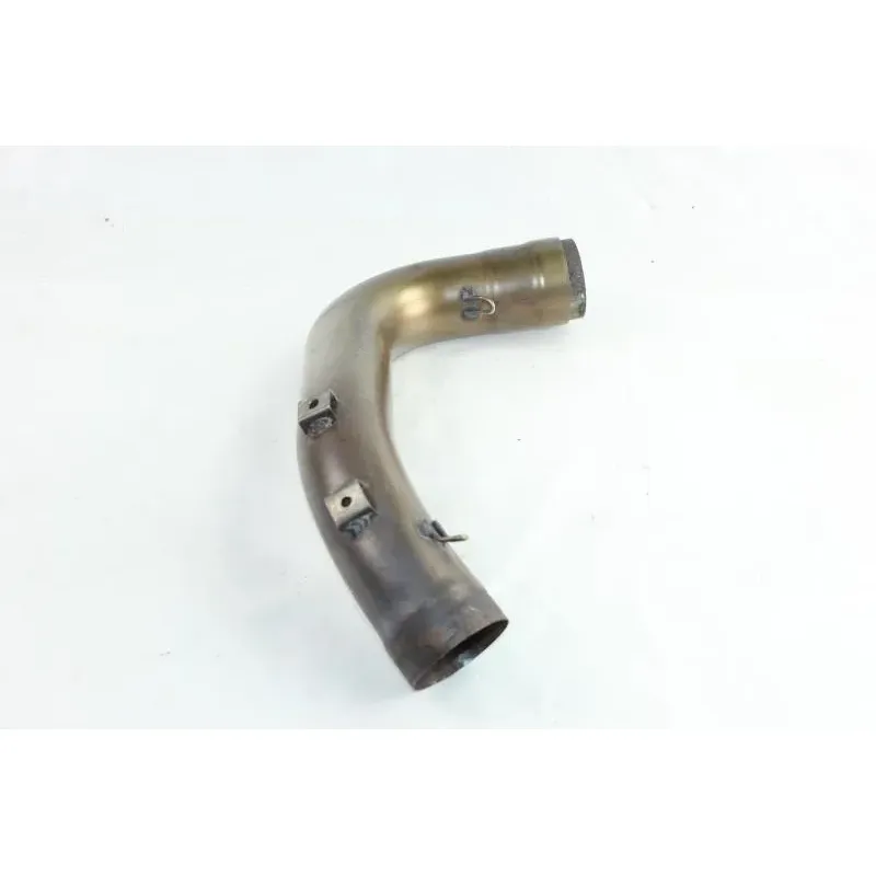 Collecteur arriere (echappement) DUCATI DIAVEL 1200 ABS 2012 - 2013