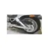 Garde boue arriere HARLEY DAVIDSON VRSCA 1130 V ROD 2002 - 2007 Garde boue arriere HARLEY DAVIDSON VRSCA 1130 V ROD 2002 - 2007