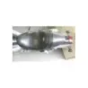 Garde boue arriere HARLEY DAVIDSON VRSCA 1130 V ROD 2002 - 2007 Garde boue arriere HARLEY DAVIDSON VRSCA 1130 V ROD 2002 - 2007