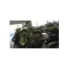 Garde boue arriere HARLEY DAVIDSON VRSCA 1130 V ROD 2002 - 2007 Garde boue arriere HARLEY DAVIDSON VRSCA 1130 V ROD 2002 - 2007