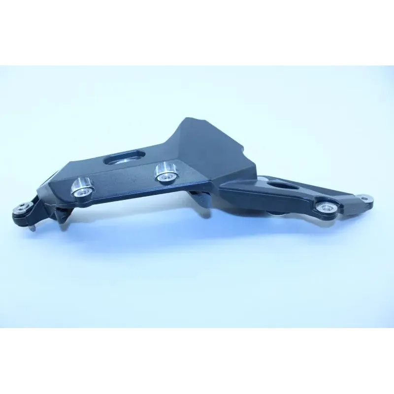 Protection cadre gauche MV AGUSTA BRUTALE 1090 2013 - 2017