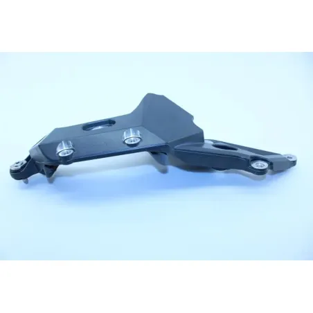 Protection cadre gauche MV AGUSTA BRUTALE 1090 2013 - 2017