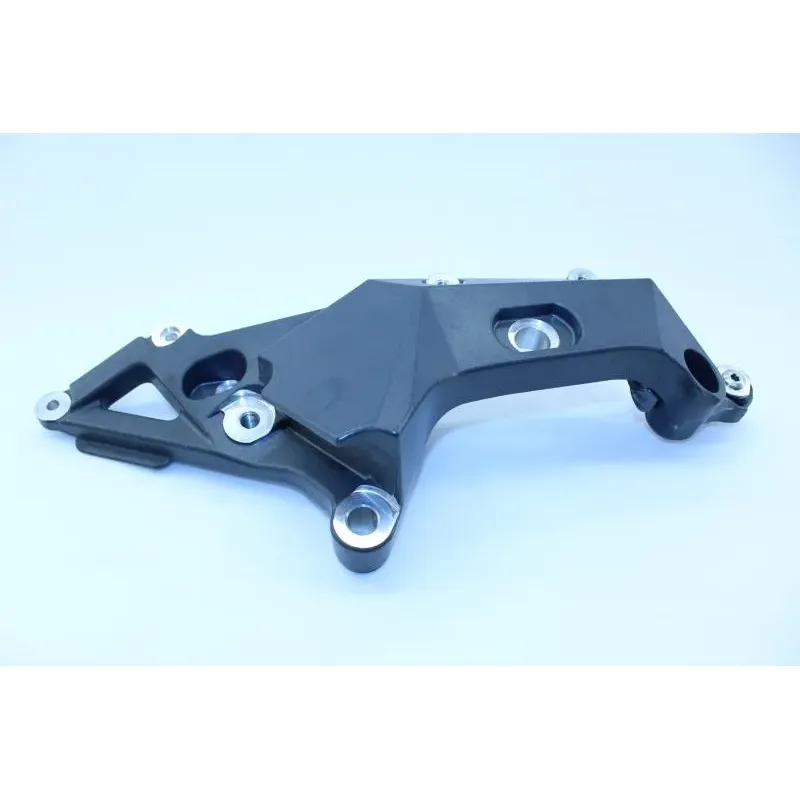 Protection cadre gauche MV AGUSTA BRUTALE 1090 2013 - 2017