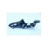 Protection cadre gauche MV AGUSTA BRUTALE 1090 2013 - 2017