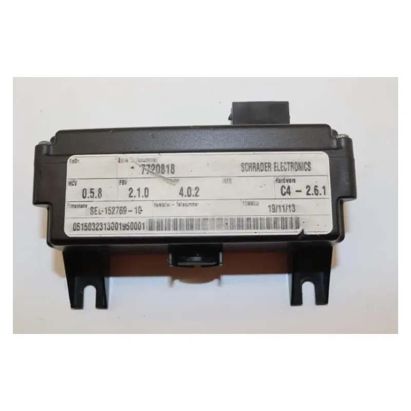 Capteur de pression BMW R 1200 RT 2010 - 2013