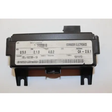 Capteur de pression BMW R 1200 RT 2010 - 2013