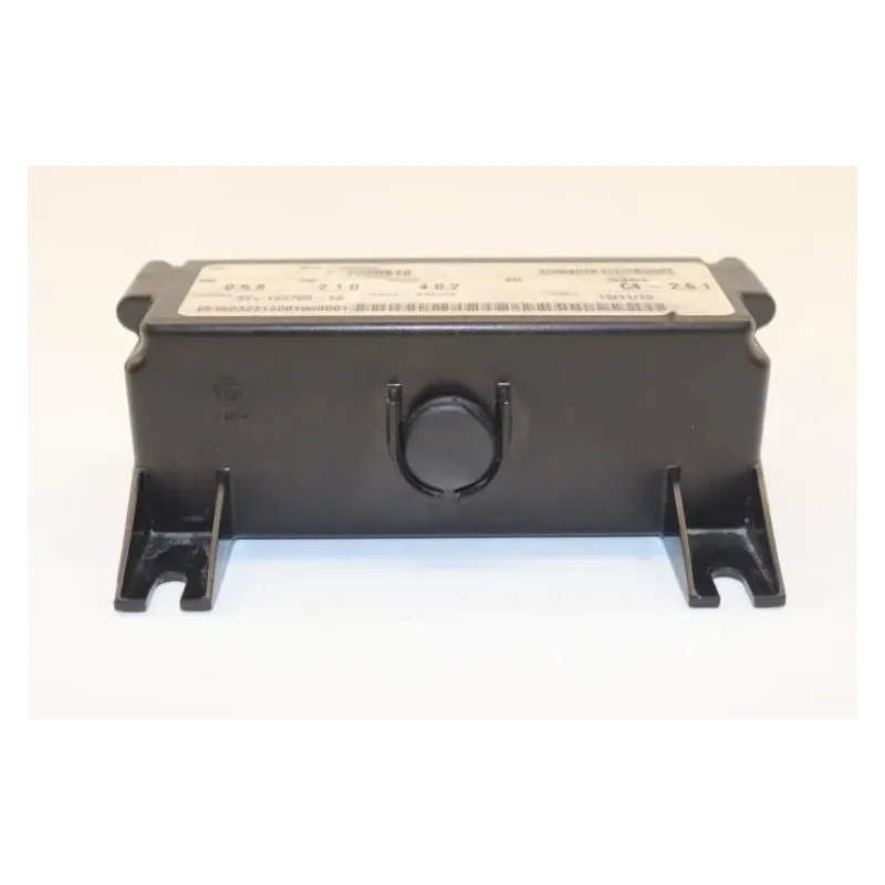 Capteur de pression BMW R 1200 RT 2010 - 2013