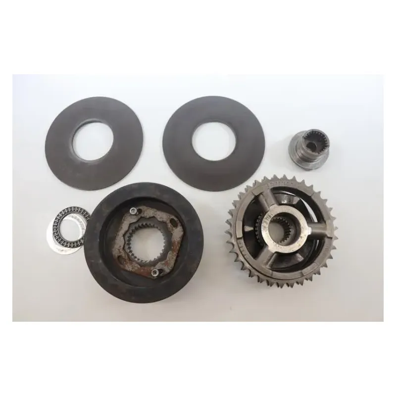 Arbre de transmission HARLEY DAVIDSON FXDL 1690 DYNA LOW RIDER 2014 - 2017