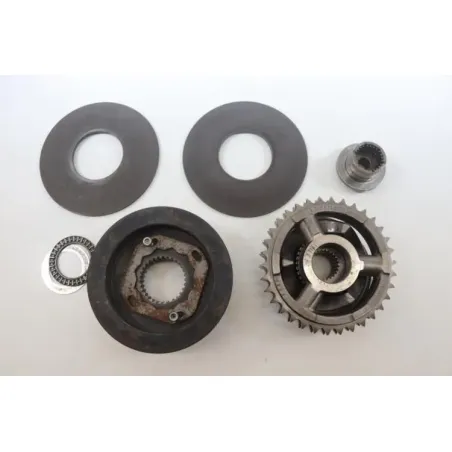 Arbre de transmission HARLEY DAVIDSON FXDL 1690 DYNA LOW RIDER 2014 - 2017