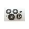 Arbre de transmission HARLEY DAVIDSON FXDL 1690 DYNA LOW RIDER 2014 - 2017