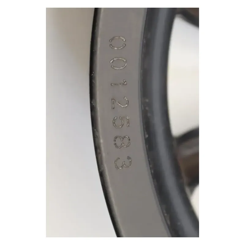 Jante avant PIAGGIO MP3 500 LT SPORT BUSINESS 2011 - 2013