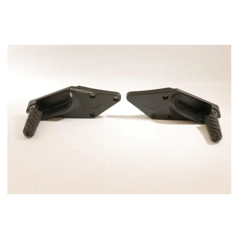 Repose pieds arriere droit APRILIA SRV 850 2012 - 2017