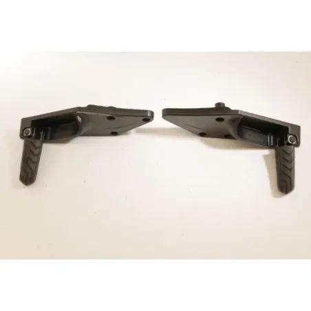 Repose pieds arriere droit APRILIA SRV 850 2012 - 2017