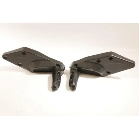 Repose pieds arriere droit APRILIA SRV 850 2012 - 2017