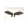 Repose pieds arriere droit APRILIA SRV 850 2012 - 2017 Repose pieds arriere droit APRILIA SRV 850 2012 - 2017