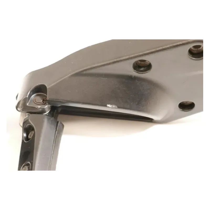 Repose pieds arriere droit APRILIA SRV 850 2012 - 2017