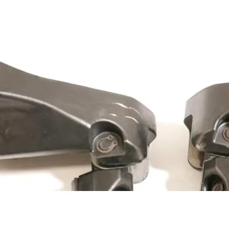 Repose pieds arriere droit APRILIA SRV 850 2012 - 2017