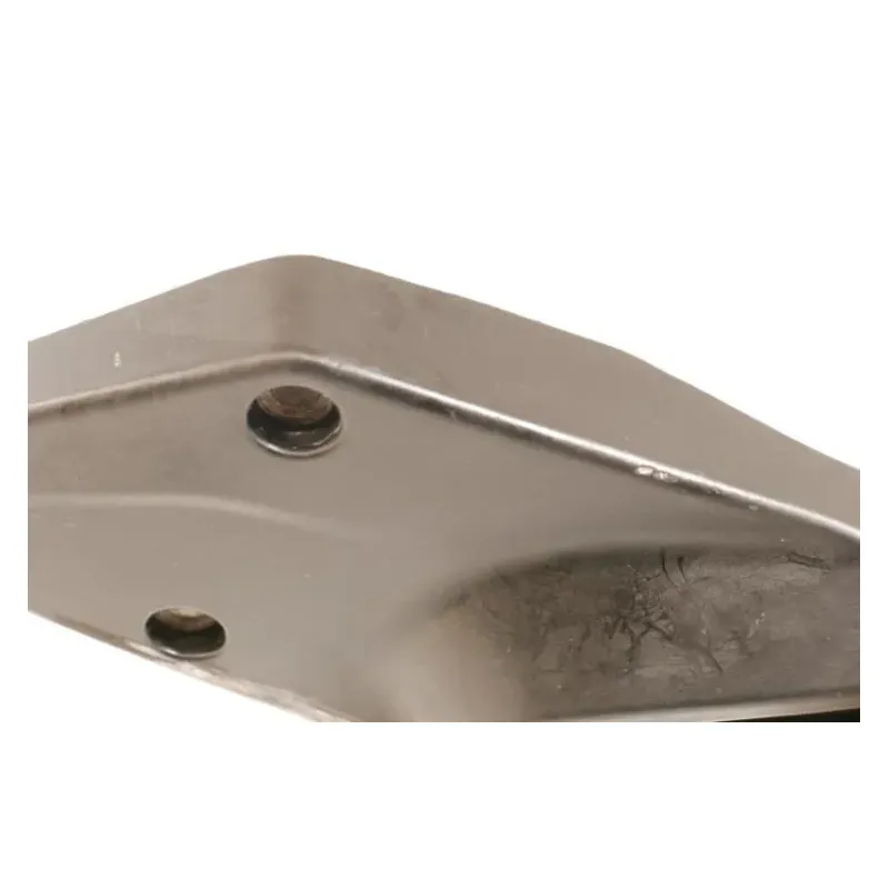 Repose pieds arriere droit APRILIA SRV 850 2012 - 2017