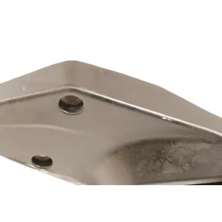 Repose pieds arriere droit APRILIA SRV 850 2012 - 2017