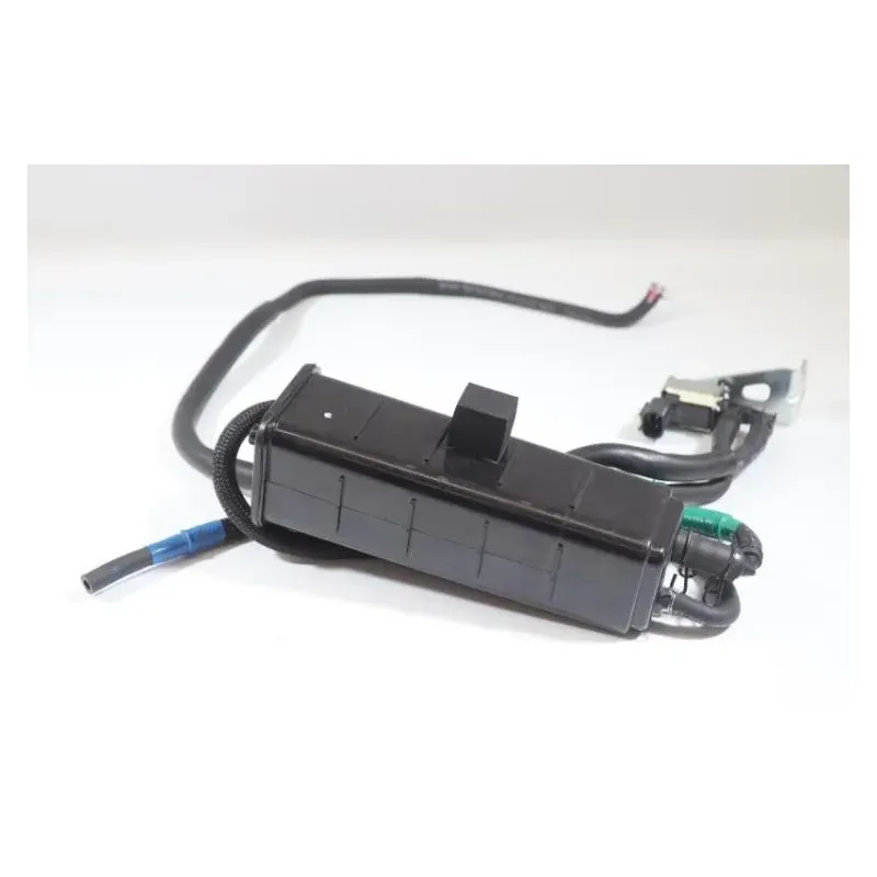 Robinet depression KAWASAKI Z 1000 2014 - 2020
