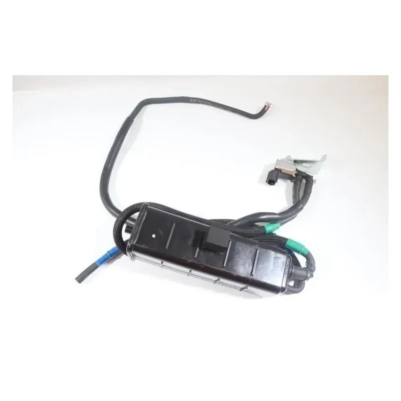 Robinet depression KAWASAKI Z 1000 2014 - 2020