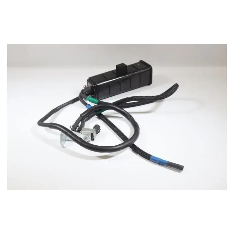 Robinet depression KAWASAKI Z 1000 2014 - 2020