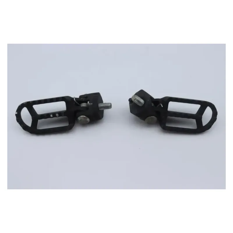 Repose pieds avant gauche ZERO MOTOR ZF 13.0 DSR ABS 2017 - 2018