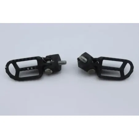 Repose pieds avant gauche ZERO MOTOR ZF 13.0 DSR ABS 2017 - 2018