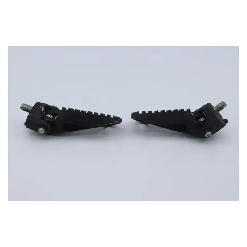 Repose pieds avant gauche ZERO MOTOR ZF 13.0 DSR ABS 2017 - 2018