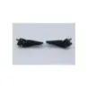 Repose pieds avant gauche ZERO MOTOR ZF 13.0 DSR ABS 2017 - 2018
