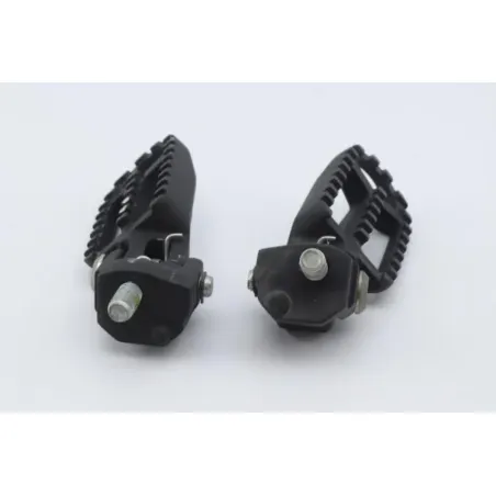 Repose pieds avant gauche ZERO MOTOR ZF 13.0 DSR ABS 2017 - 2018