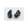 Repose pieds avant gauche ZERO MOTOR ZF 13.0 DSR ABS 2017 - 2018
