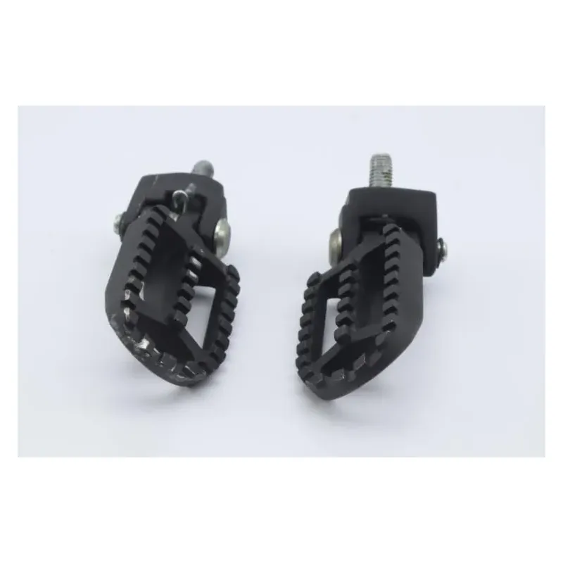 Repose pieds avant gauche ZERO MOTOR ZF 13.0 DSR ABS 2017 - 2018