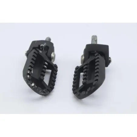 Repose pieds avant gauche ZERO MOTOR ZF 13.0 DSR ABS 2017 - 2018
