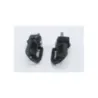 Repose pieds avant gauche ZERO MOTOR ZF 13.0 DSR ABS 2017 - 2018